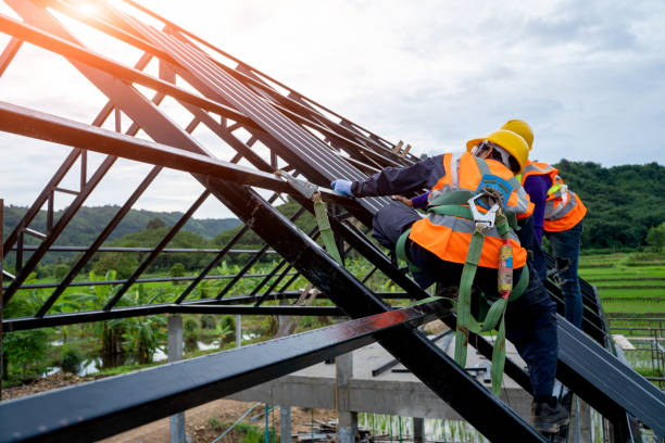 Best Roof Restoration Services  in Jackson Center, OH
