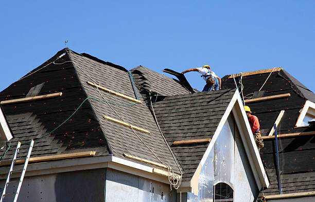 Best Gutter Installation and Roofing  in Jackson Center, OH