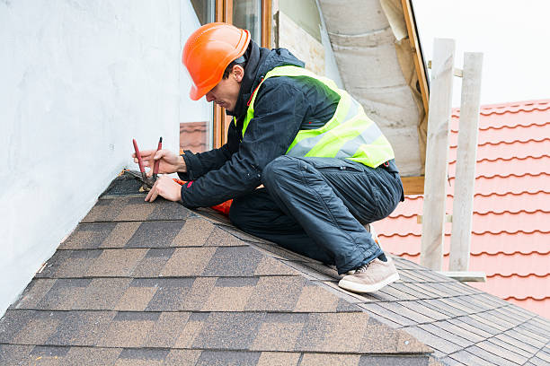 Best Flat Roof Repair Services  in Jackson Center, OH